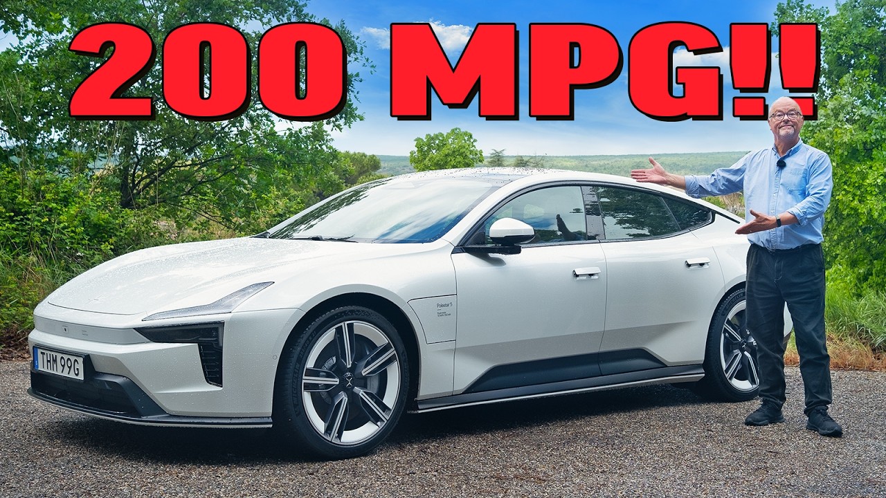 Uploads from Everything Electric CARS