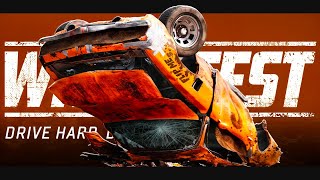 :    GTA | Wreckfest