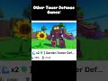 [💬 Discord In Comments]🐝 Bee Swarm Tower Defense! ⚔️ #bss #roblox #towerdefense #shorts