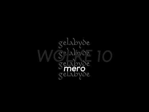 MERO Wolke 10 Slowed 