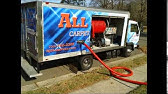 Carpet Cleaning Services | Tupelo MS | Mims Janitorial | 662 567 2771 - YouTube