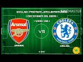 2019/20 Premier League Predictions - YouTube