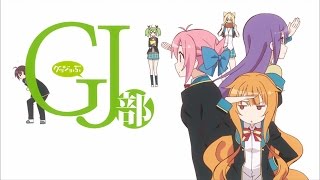 [Nightcore] GJ-BU Op.