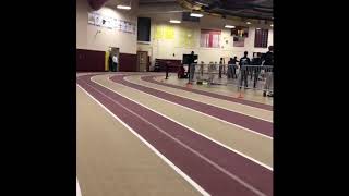 2nd Heat 1600 Batavia Distance Madness Night 2019