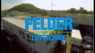 FELDER GMBH Soldering