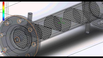 Biogas Blue: Water Animation
