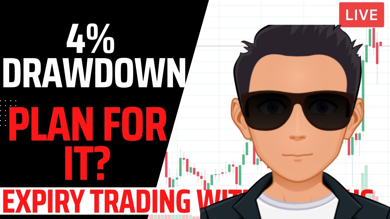 HOW WILL I TACKLE MY DRAWDOWN PHASE? - YouTube