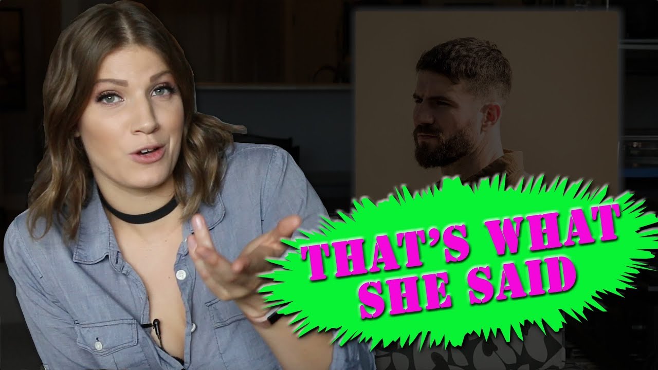 SAM LOWRY HUNT, WHERE HAVE YOU BEEN?! // That's What She Said