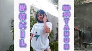 bocil sd joget meresahkan