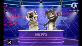 Tom And Ben News World Cleanup 2012 Remake