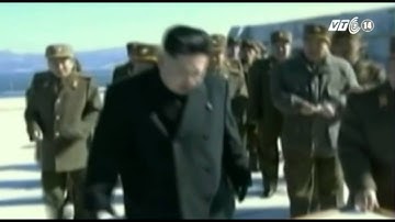 VTC14_Triều Tiên cảnh báo tấn công các đảo Hàn Quốc_17.03.2013