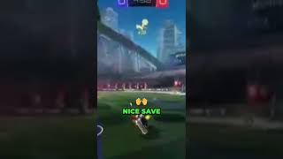 Hilarious Rocket League 2v2 highlights — “Sniffle Waffle”@RocketLeague @xbox @PlayStation
