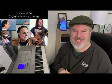 D'Virgilio, Morse, &