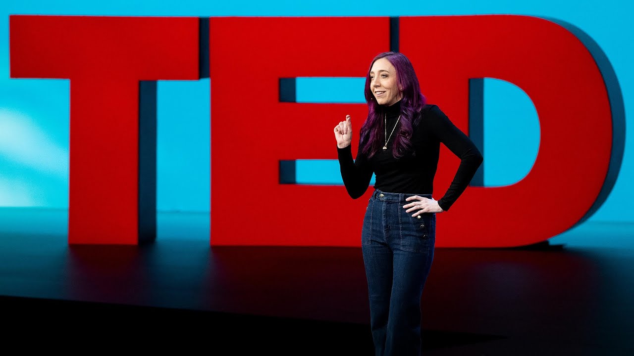What Capitalism Gets Right – and Governments Get Wrong | Katherine Mangu-Ward | TED