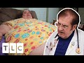 Dr now refuses to help 600lb patient who wont lose weight i my 600lb life
