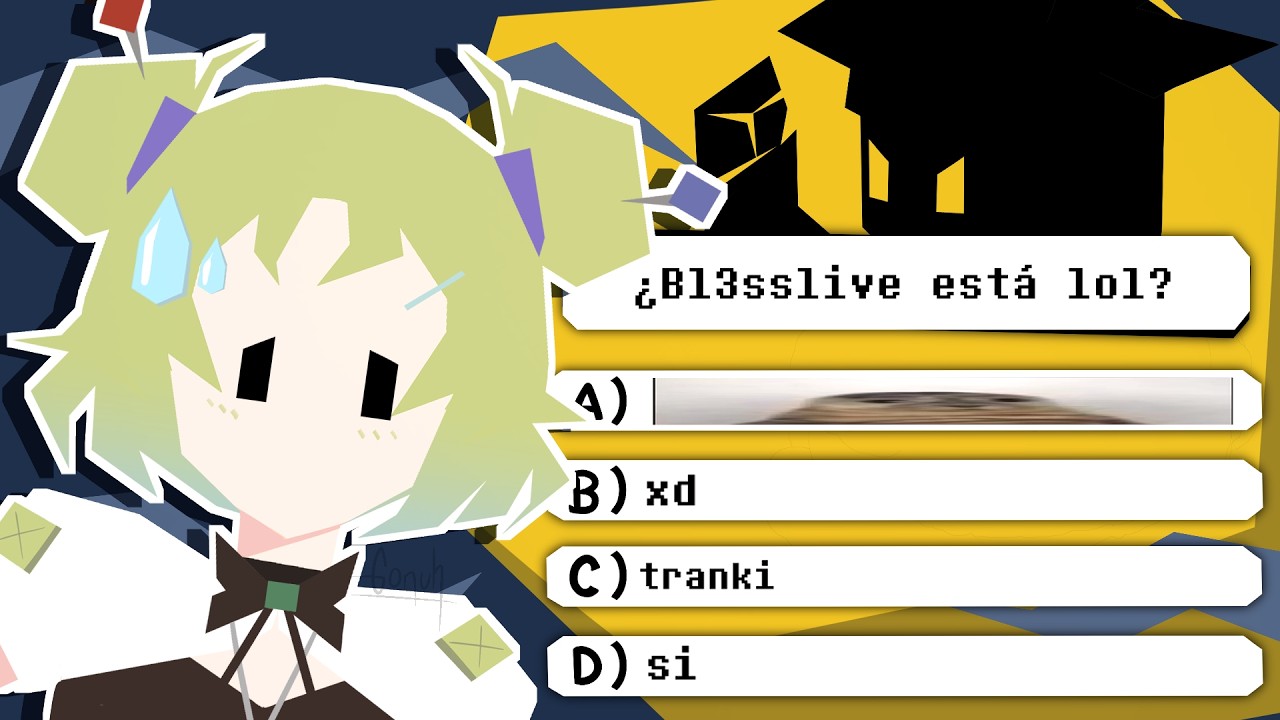 ESTA TRIVIA ARRUINA VIDAS | Majotori