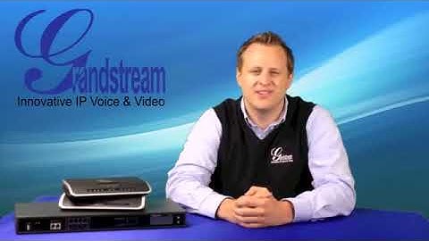 Grandstream