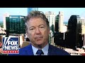 Rand Paul: The burden of proof is on the FBI