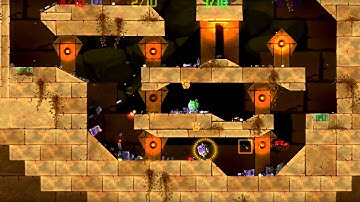 Cobalt Gameplay Deathmatch Tomb a Letroplex Lets play