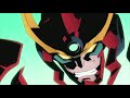 Scott magnus  the phoenix amv