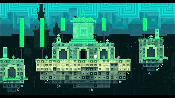 FEZ - Gameplay Part 7 - No Commentary