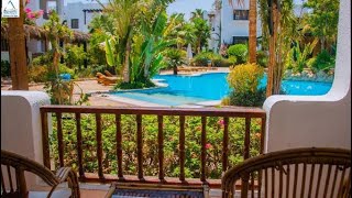 دلتا شرم ريزورت & سبا Delta Sharm Resort & Spa