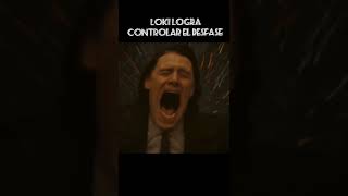 Loki rescribe la Historia