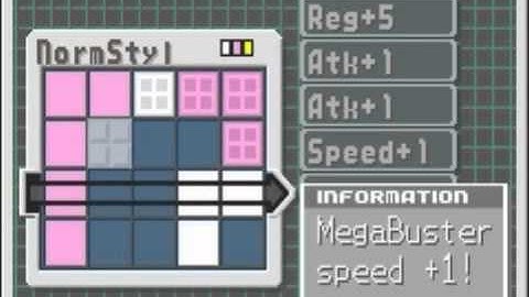 Megaman Battle Network 3 Walkthrough Part 55