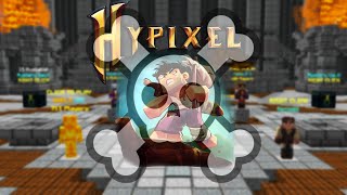 Hypixel UHC Is Dying... Here's How We Fix It