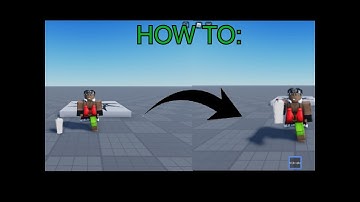 How to make a model into a tool (updated version)