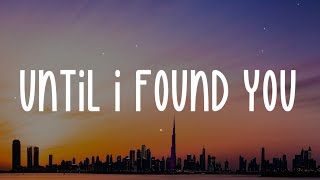 Until I Found You - Stephen Sanchez | Cover By Charlie Bennett | Music Lyric