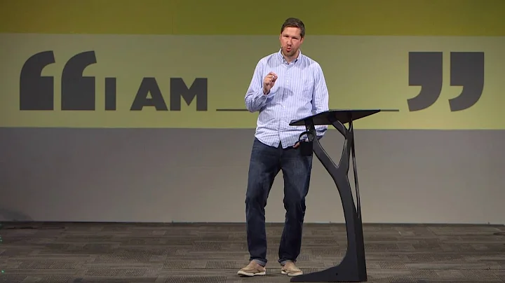 Religion and Repentance | Jeremy Irwin