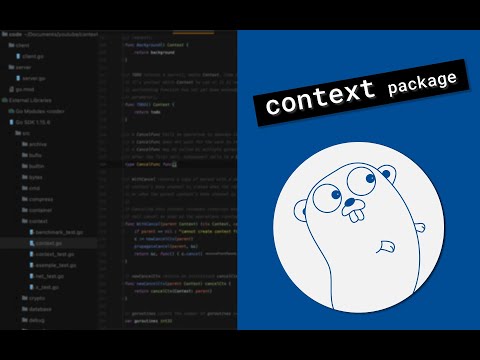 Context Package - Golang