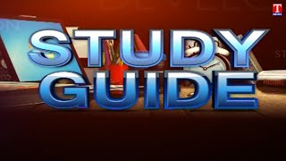 Study Guide | Gitam University 12th Convocation 2021 | Hyderabad Gitam University | T News