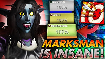 Making Thug Cleave Work Again! ft. Jellybeans | WoW Outlaw Rogue Shadowlands Arena | Method Nahj