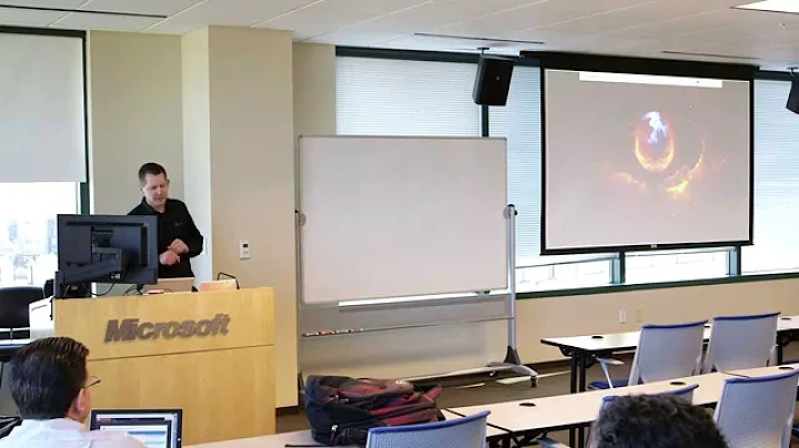 Advanced Analyics - Machine Learning