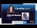 Hoy en #DominioPúblico, Carolina Sanín entrevista a Félix de Bedout y habla sobre Maradona