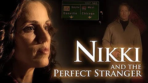 Nikki & The Perfect Stranger | Full Movie | Julian...