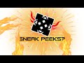 Geometry Dash Sneak Peeks!