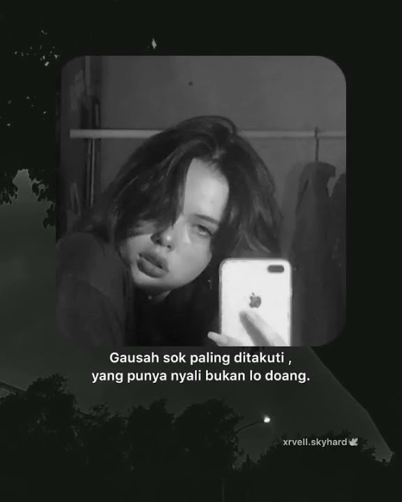Story Wa 30 Detik🔥