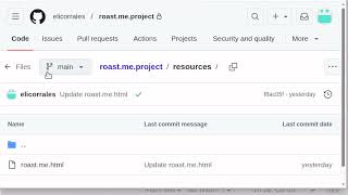 So You Wanna Make An App: Next: Robot Game Starter Project