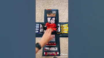 بوكس الشوكولاته يبدأ من 200 جنيه فقط 