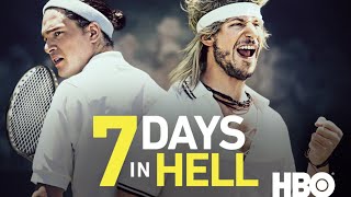 7 Days Of Hell Review