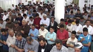 شه‌وانى ره‌مه‌زان سورة الأعلى و الكافرون  - بيشه‌وا قادر الكرى