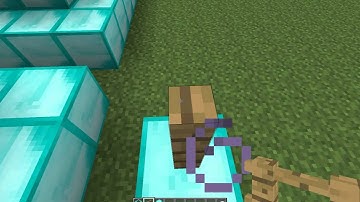 Minecraft Snapshot 12w32a WIP (Work in Progress) block explained