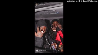Download Lagu Roddy Ricch - Die Young (feat. Lil Uzi Vert) [Remix]