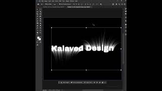 Want to create eye-catching text effects in Photoshop?