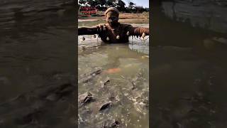 The Secret Fish Calling Method Nobody Talks About! #shorts #fish #fishing #trending #amazing #viral