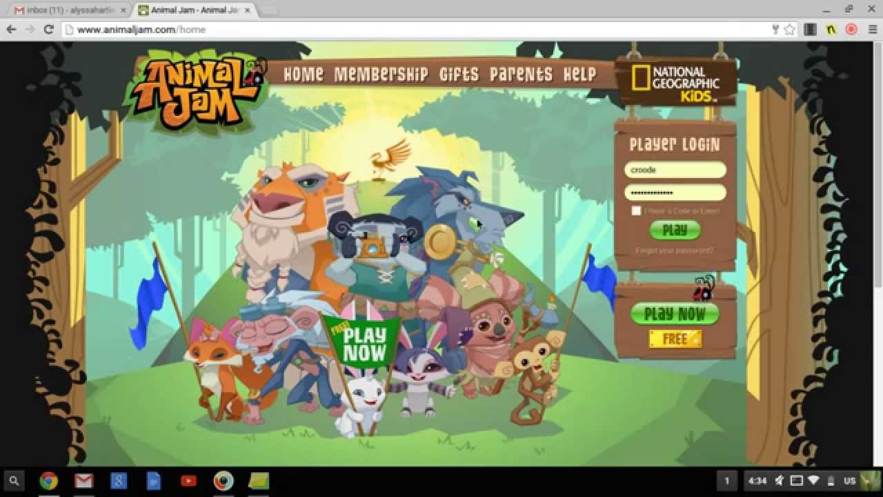 Account giveaway member password Also!