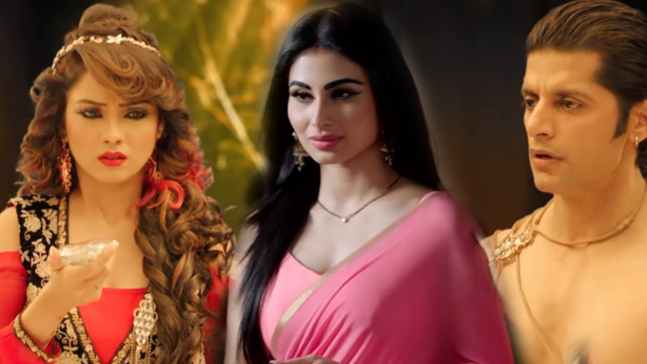 Naagin Drama Serial | Season 2 | EPISODE 79 | Best Drama 2025